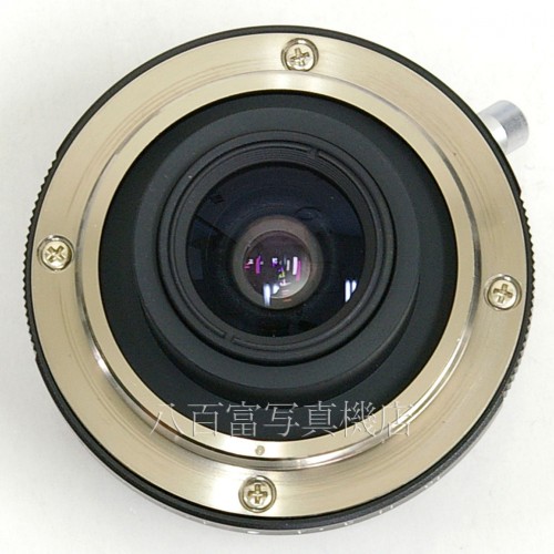 【中古】 フォクトレンダー SNAP SHOT-SKOPAR 25mm F4 ブラック ライカLマウント Voigtländer スナップショット スコパー 中古レンズ 23013