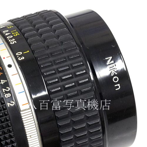 【中古】 ニコン Ai Nikkor 24mm F2S Nikon / ニッコール 中古レンズ 39236