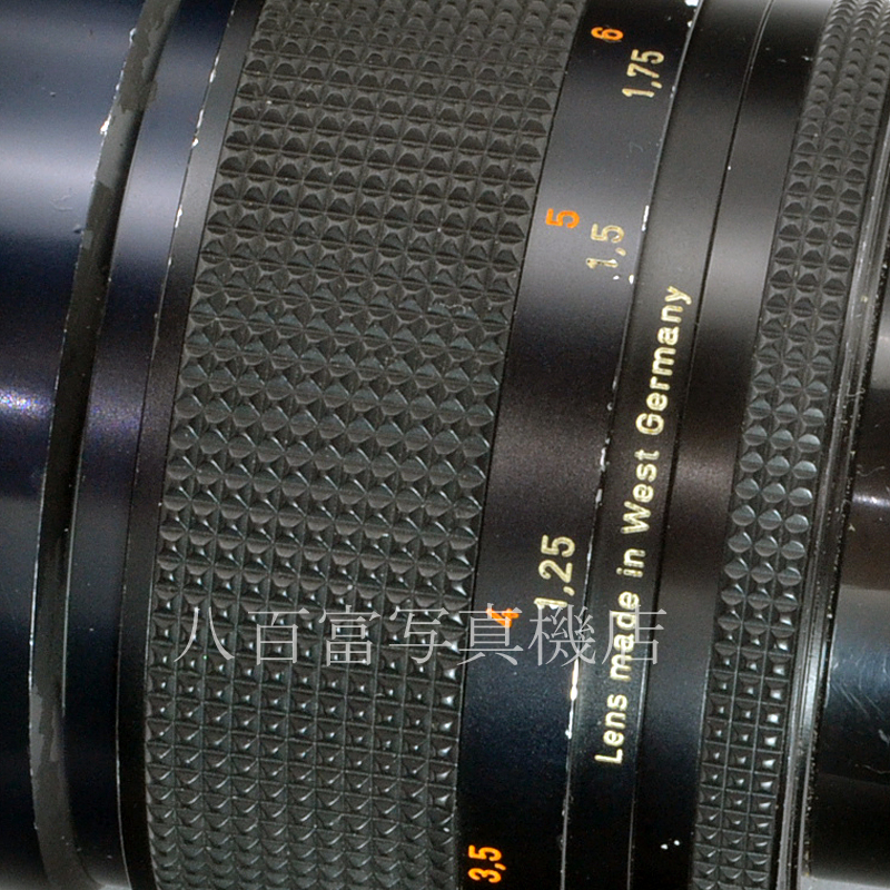 【中古】 カールツァイス プラナー T* 85mm F1.4 AE ジャーマニー コンタックス/ヤシカ用 CarlZeiss Planar 中古交換レンズ 56482