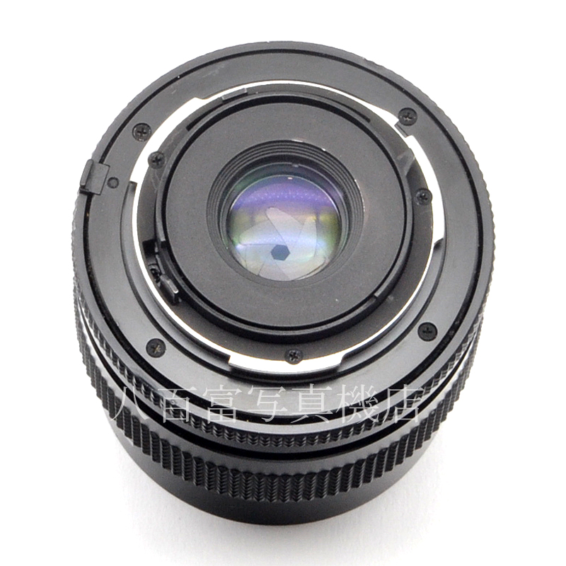 【中古】 コンタックス Distagon T* 25mm F2.8 MM CarlZeiss カールツァイス ディスタゴン 中古交換レンズ 56481