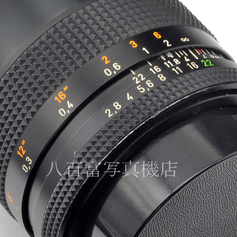 【中古】 コンタックス Distagon T* 25mm F2.8 MM CarlZeiss カールツァイス ディスタゴン 中古交換レンズ 56481