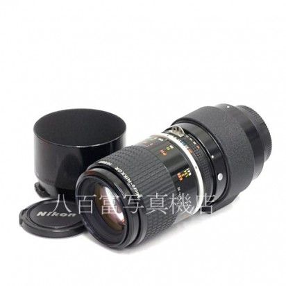 【中古】 ニコン Ai Micro Nikkor 105mm F2.8S PN-11 セット Nikon / マイクロニッコール 中古レンズ 39244