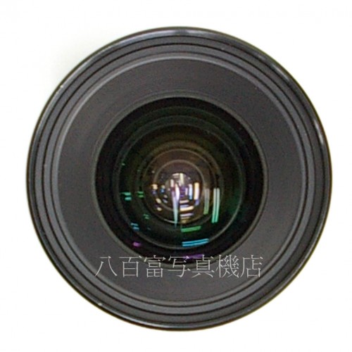 【中古】 キャノン FD 20mm F2.8 S.S.C. (A) Canon 中古レンズ 28263
