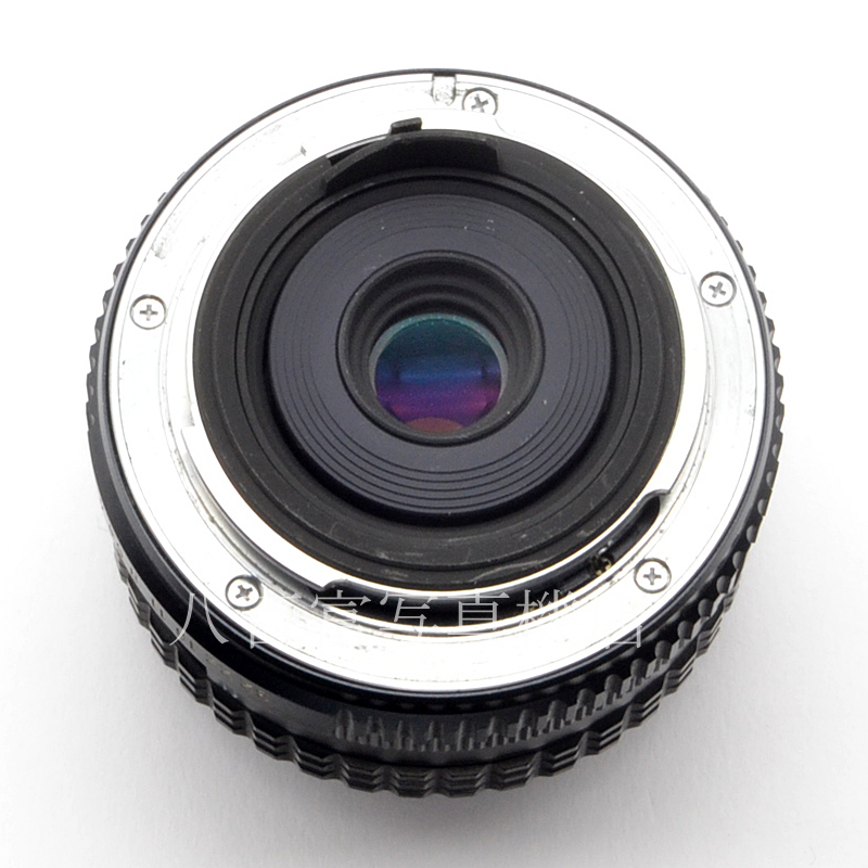 【中古】 smc ペンタックス M マクロ 50mm F4 smc PENTAX MACRO 中古交換レンズ 54238