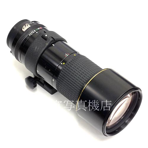 【中古】 ニコン Ai ED Nikkor 300mm F4.5S Nikon  ニッコール 中古レンズ 39239