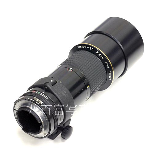 【中古】 ニコン Ai ED Nikkor 300mm F4.5S Nikon  ニッコール 中古レンズ 39239