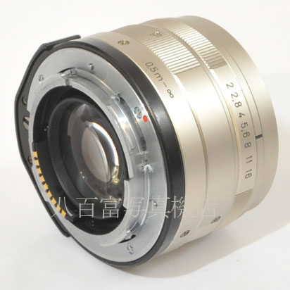 【中古】 コンタックス Planar T* 45mm F2 Gシリーズ用 CONTAX 中古レンズ　39322