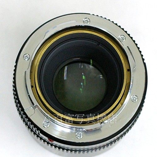 【中古】 コニカ M-HEXANON 90mm F2.8 ライカMマウント Konica ヘキサノン 中古レンズ 23070