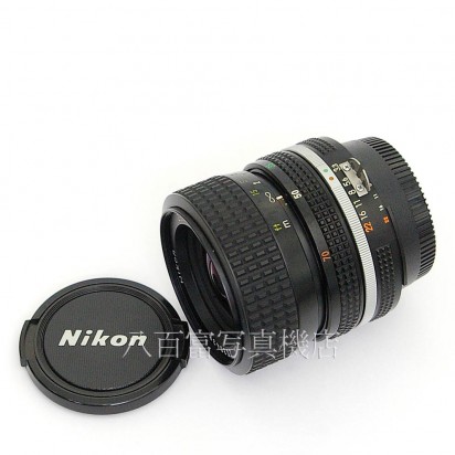 【中古】 ニコン Ai Nikkor 35-70mm F3.3-4.5S Nikon / ニッコール 中古レンズ 28254