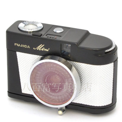 フジカ ミニ FUJICA MINI