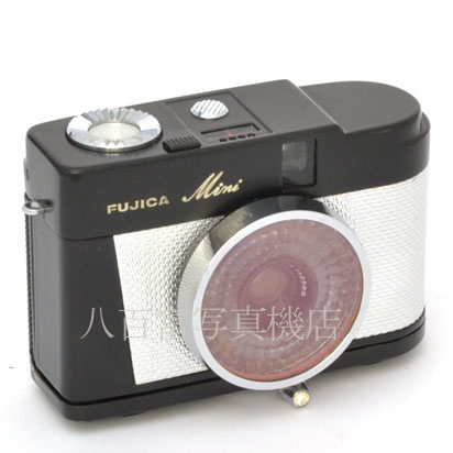 236749 撮影可 フジカ ミニ フジカミニ fujica mini カメラ 販売済み 【中古】 フジ フジカ ミニ / FUJICA Mini 中古フイルム