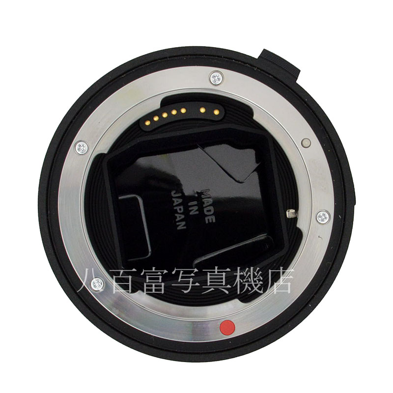 中古】 シグマ マウントコンバーター MC-11 (L)シグママウントレンズ