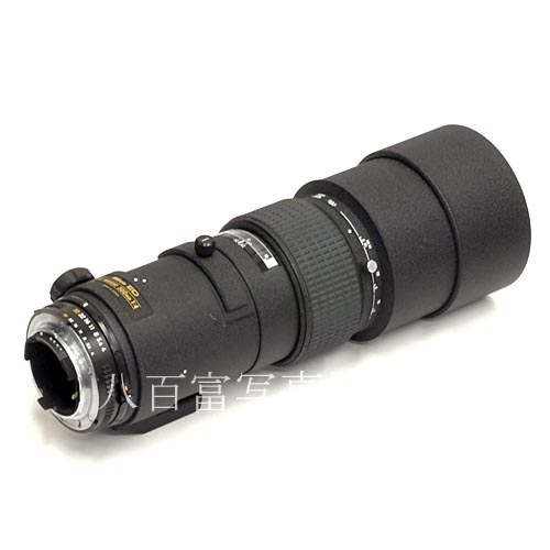 【中古】 ニコン AF ED Nikkor 300mm F4S Nikon   ニッコール 中古カメラ 39238