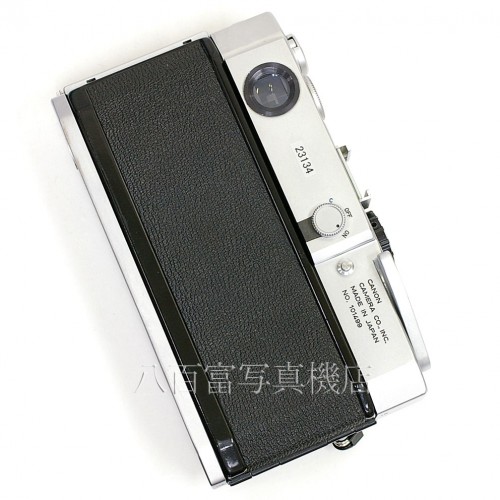 【中古】 キヤノン 7S ボディ Canon 中古カメラ 23134