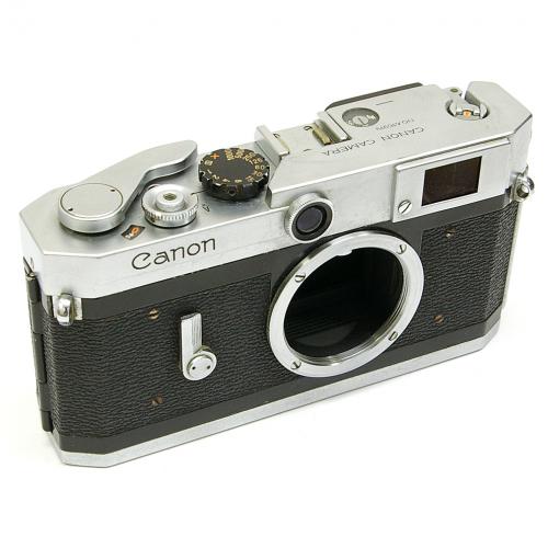 中古 キャノン VI L (6L)型 Canon 【中古カメラ】 05875