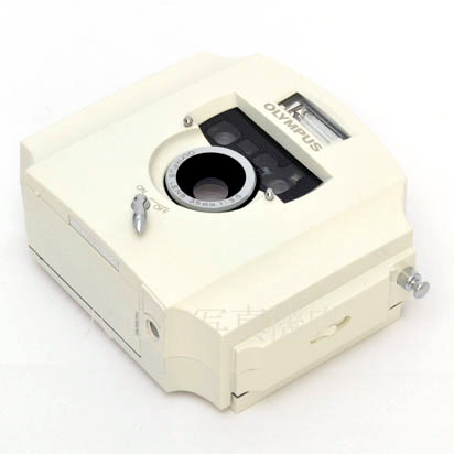 【中古】 オリンパス エクリュ OLYMPUS Ecru 中古フイルムカメラ 41958