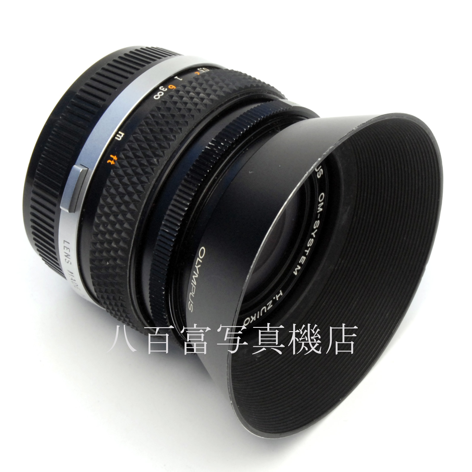 【中古】 オリンパス ZUIKO 24mm F2.8 後期 OMシステム OLYMPUS ズイコー 中古交換レンズ 67406