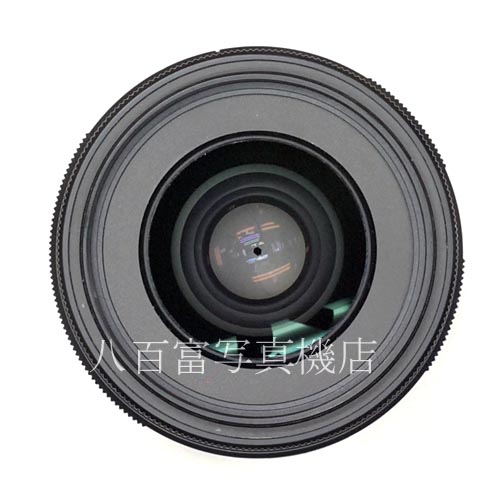 【中古】 SMC ペンタックス DA 35mm F2.4 AL ブラック PENTAX 中古レンズ 39336