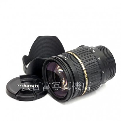 【中古】 タムロン AF 17-50mm F2.8 XR DiII ペンタックスAF用 A16 TAMRON 中古レンズ 39334