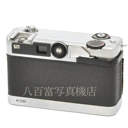 【中古】 ペトリ カラー 35 / PETRI Color 35  中古フイルムカメラ 41290