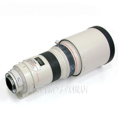 【中古】 キャノン EF 300mm F2.8L IS USM Canon 中古レンズ 23103
