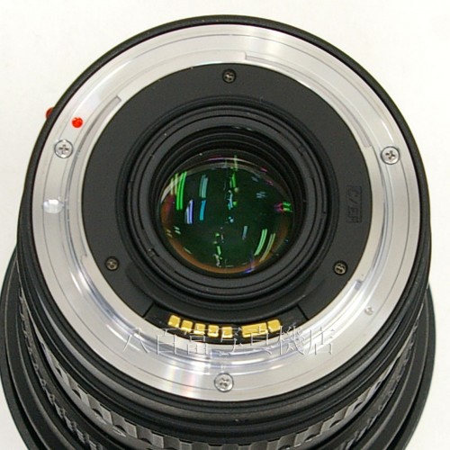 【中古】 トキナー AT-X 16-28mm F2.8 PRO FX キヤノンEOS用 Tokina 中古レンズ 22942
