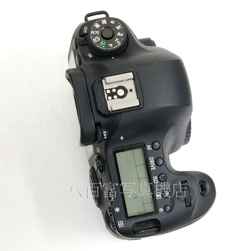 【中古】 キヤノン EOS 6D ボディ Canon 中古カメラ 22939