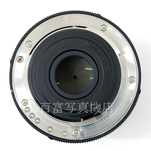 【中古】 ペンタックス HD PENTAX-DA 70mm F2.4 Limited 　ブラック PENTAX 中古レンズ 38886