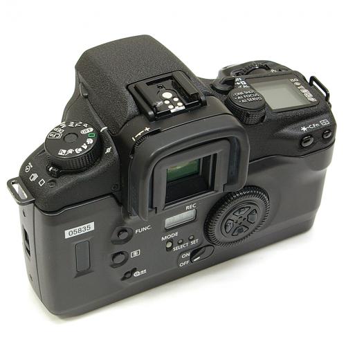 中古 キャノン EOS 7s ボディ Canon 【中古カメラ】 05835