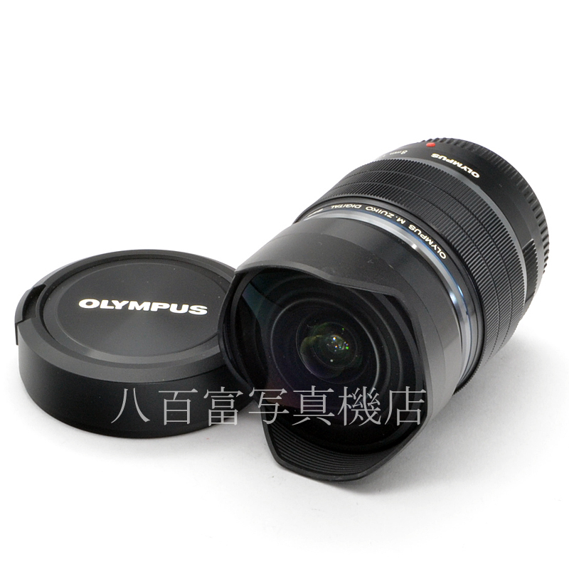 OLYMPUS オリンパス/交換レンズ/Fisheye 8mm/M.Z ED 8mm F1.8 Fisheye PRO/347007630/Bランク/62【中古】 OLYMPUS オリンパス/交換レンズ/Fisheye 8mm/M.Z ED 8mm F1.8