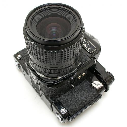中古 アサヒペンタックス 6x7 TTL 55mm F4 セット PENTAX 【中古カメラ】 K2623