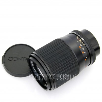 【中古】CONTAX Carl Zeiss Sonnar T* 135mm F2.8 AE コンタックス カール ツアイス ゾナー 中古レンズ 33287