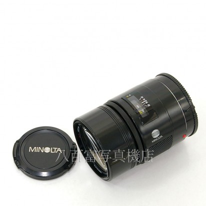 【中古】 ミノルタ AF 135mm F2.8 αシリーズ用 MINOLTA 中古レンズ 22918