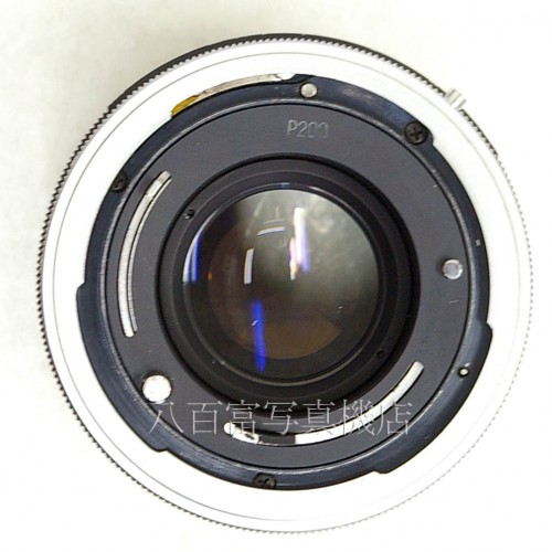 【中古】 キヤノン FD 85mm F1.8 Canon 中古レンズ 28267