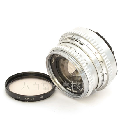 【中古】 ツァイス Planar C 80mm F2.8  ハッセル用 CarlZeiss プラナー 中古交換レンズ 44704