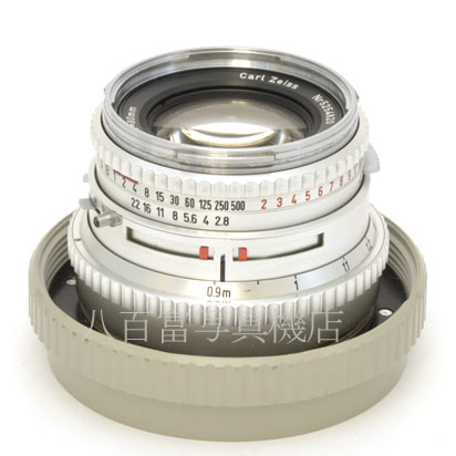 【中古】 ツァイス Planar C 80mm F2.8  ハッセル用 CarlZeiss プラナー 中古交換レンズ 44704