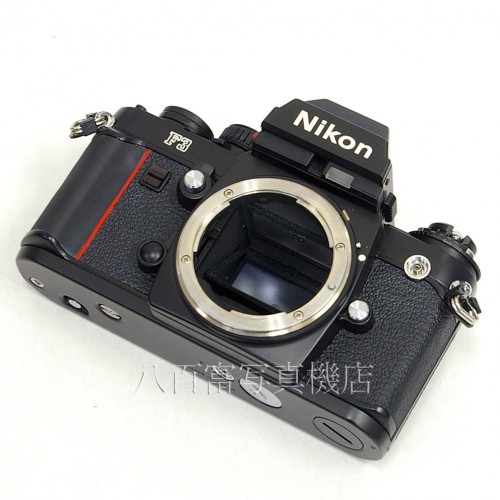 【中古】 ニコン F3 アイレベル ボディ Nikon 中古カメラ 28249