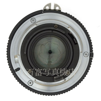 【中古】 ニコン Ai Nikkor 24mm F2S Nikon / ニッコール 中古交換レンズ 44690