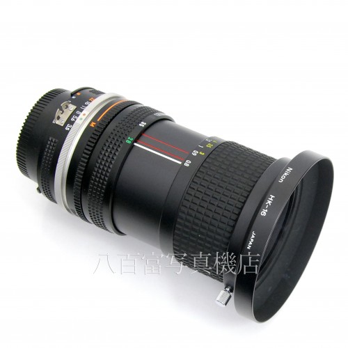 【中古】 ニコン Ai Nikkor 28-85mm F3.5-4.5S Nikon  ニッコール 中古レンズ 33251