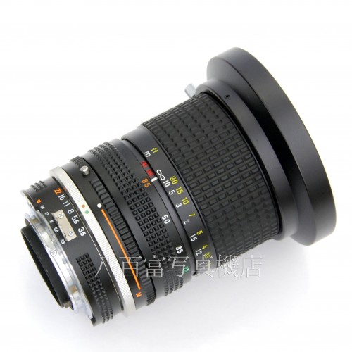 【中古】 ニコン Ai Nikkor 28-85mm F3.5-4.5S Nikon  ニッコール 中古レンズ 33251