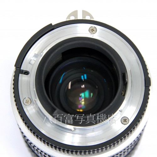 【中古】 ニコン Ai Nikkor 28-85mm F3.5-4.5S Nikon  ニッコール 中古レンズ 33251