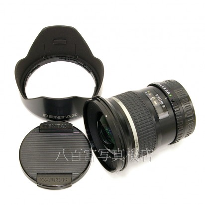 【中古】 ペンタックス smc PENTAX-FA645 35mm F3.5 AL [IF] 中古レンズ 22923