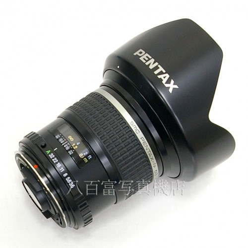 【中古】 ペンタックス smc PENTAX-FA645 35mm F3.5 AL [IF] 中古レンズ 22923