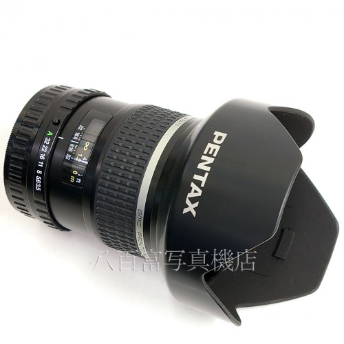 【中古】 ペンタックス smc PENTAX-FA645 35mm F3.5 AL [IF] 中古レンズ 22923