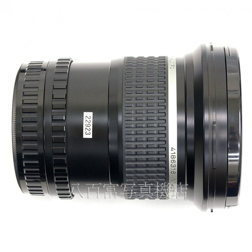 【中古】 ペンタックス smc PENTAX-FA645 35mm F3.5 AL [IF] 中古レンズ 22923