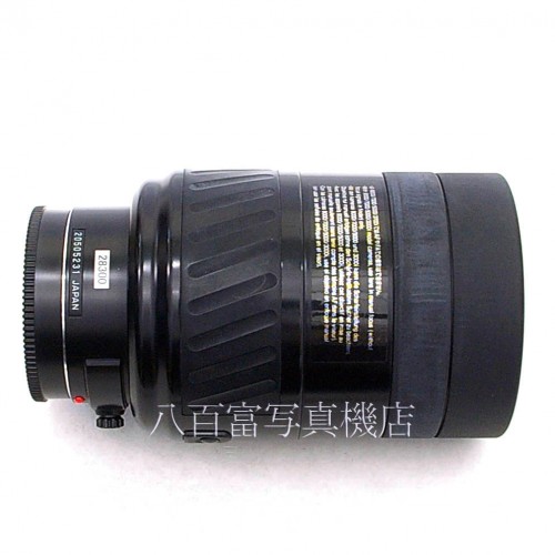 【中古】 ミノルタ AF REFLEX 500mm F8 αシリーズ MINOLTA 中古レンズ 28300
