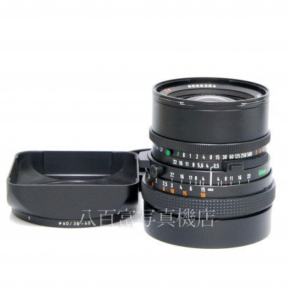 【中古】  Carl Zeiss Distagon CF T* 60mm F2.8 ハッセル用 カール ツアイス ディスタゴン 中古レンズ 33201