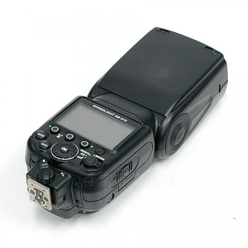 中古アクセサリー ニコン スピードライト SB-910 SPEEDLIGHT Nikon 17463