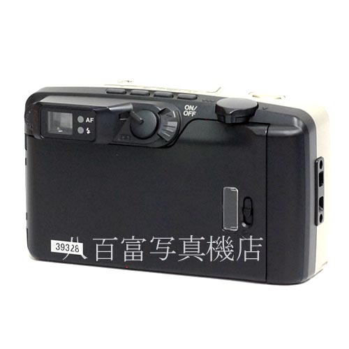 【中古】  ペンタックス エスピオ 125M  ESPIO PENTAX 中古カメラ 39328