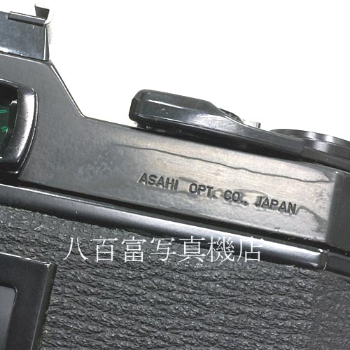 【中古】 ペンタックス KX ブラック ボディ PENTAX 中古カメラ 38950